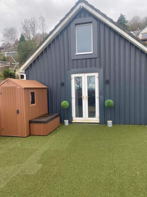 Hermon Chapel. Holiday home Wrexham